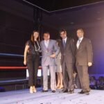 AXA Best Fighters 2014