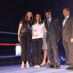 AXA Best Fighters 2014