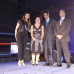 AXA Best Fighters 2014