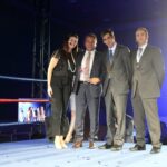 AXA Best Fighters 2014