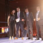 AXA Best Fighters 2014
