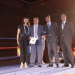 AXA Best Fighters 2014