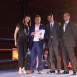 AXA Best Fighters 2014