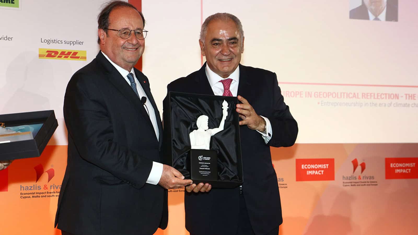 Ε.Ε.Α.: Συμπεράσματα και προτάσεις που κατατέθηκαν στο 2ο Ευρωπαϊκό Συνέδριο Μικρομεσαίας Επιχειρηματικότητας