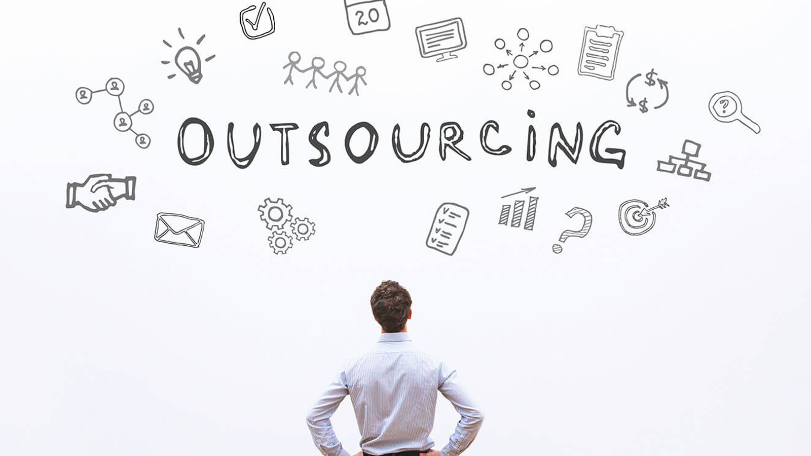 Ρυθμίσεις και περιορισμοί στο Outsourcing για τις ασφαλιστικές