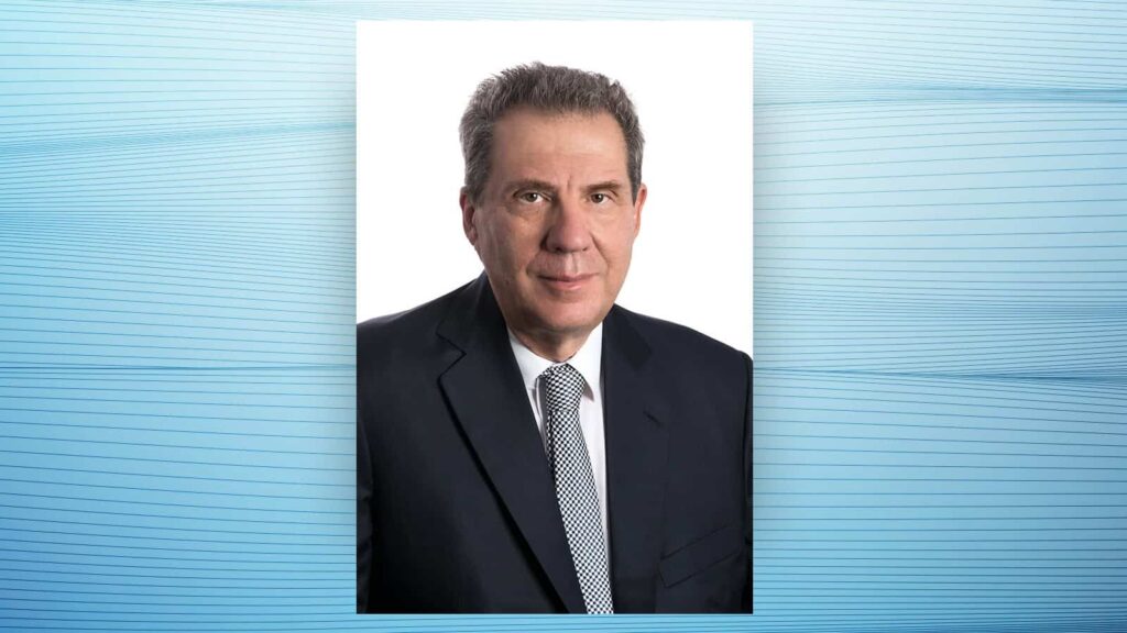 Γ. Παϊκόπουλος: Συντονιστής Ασφαλιστικών Πρακτόρων - Ο άνθρωπος “πολυεργαλείο”