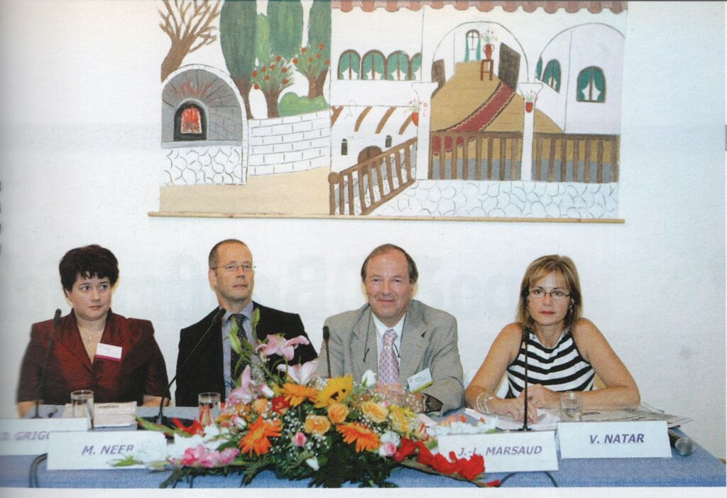 1999 – 2023: Αναδρομή στα Insurance & Reinsurance Meetings