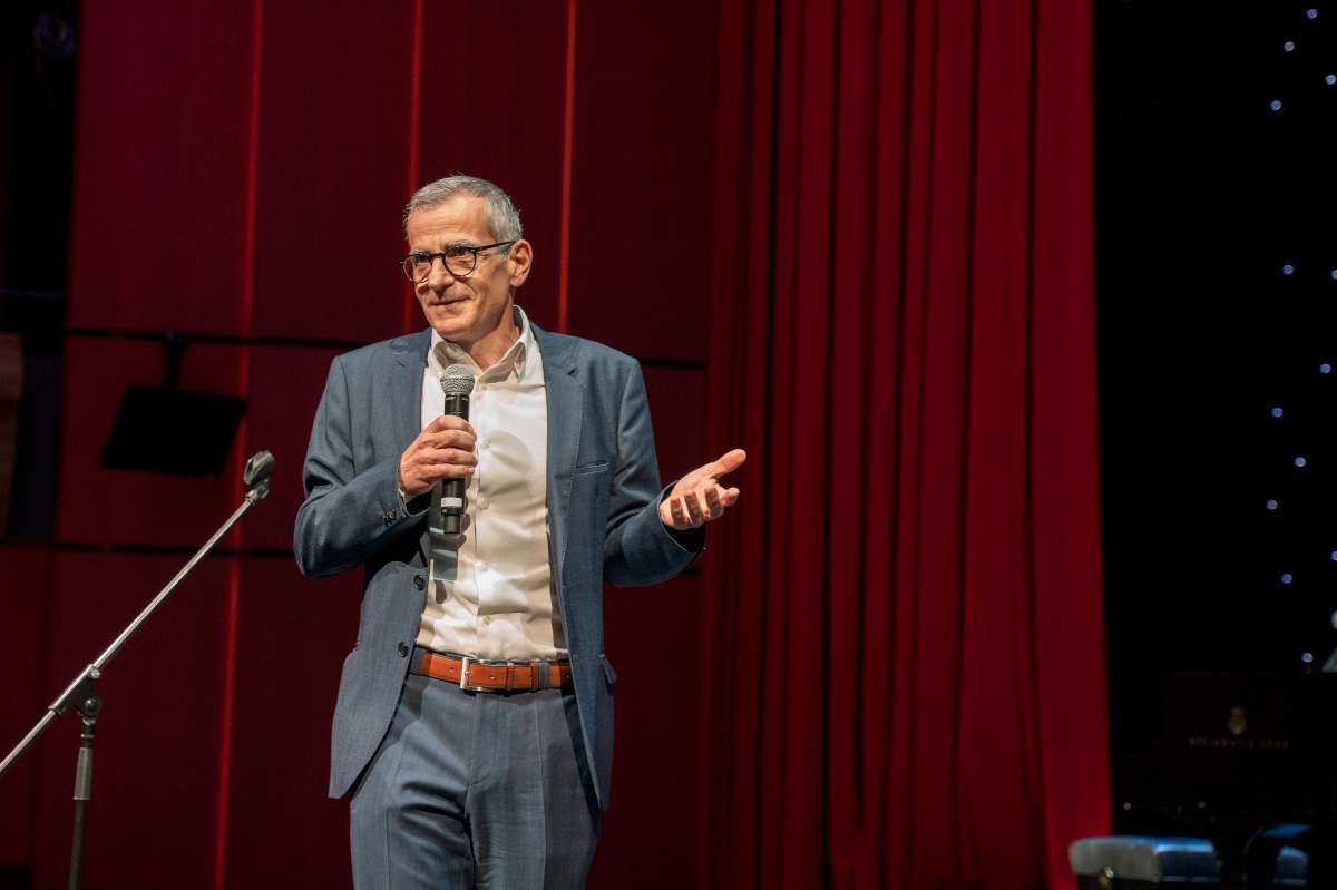 Στην Ελλάδα η Διοίκηση του Ομίλου Generali