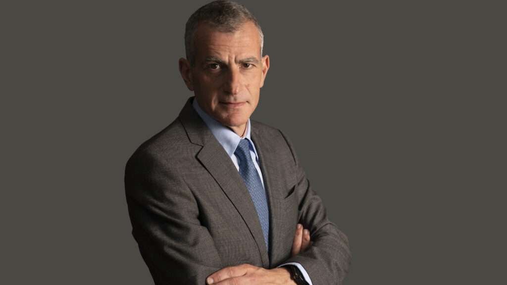 Ερμηνείες, απόψεις, αλλά και προβλέψεις του κ. Πάνου Δημητρίου