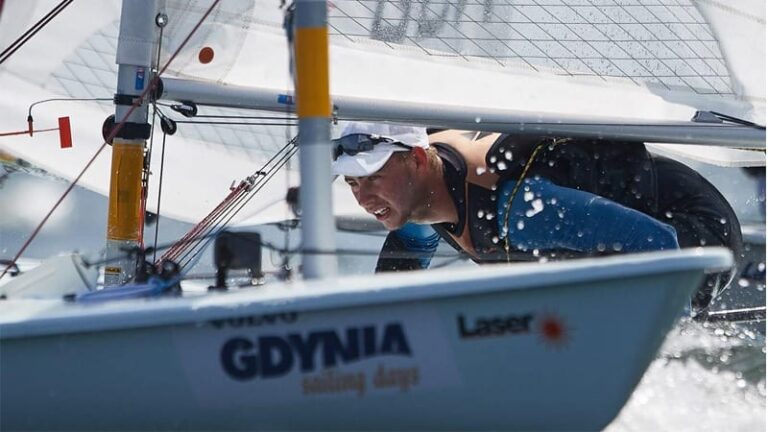 Groupama Ασφαλιστική: Υπερήφανη για την 3η παγκόσμια πρωτιά του ιστιοπλόου Δ. Παπαδημητρίου