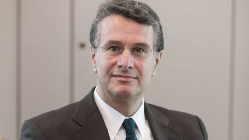O ΣΕΣΑΕ φιλοξενεί τον Δημήτρη Παπαλεξόπουλο