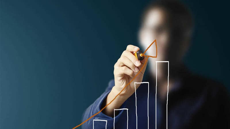 Αύξηση της παραγωγής ασφαλίστρων τον Αύγουστο κατά 2,9%