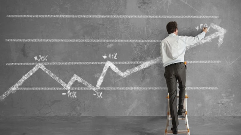 Αύξηση 20,2% στην παραγωγή ασφαλίστρων Ζωής το πεντάμηνο