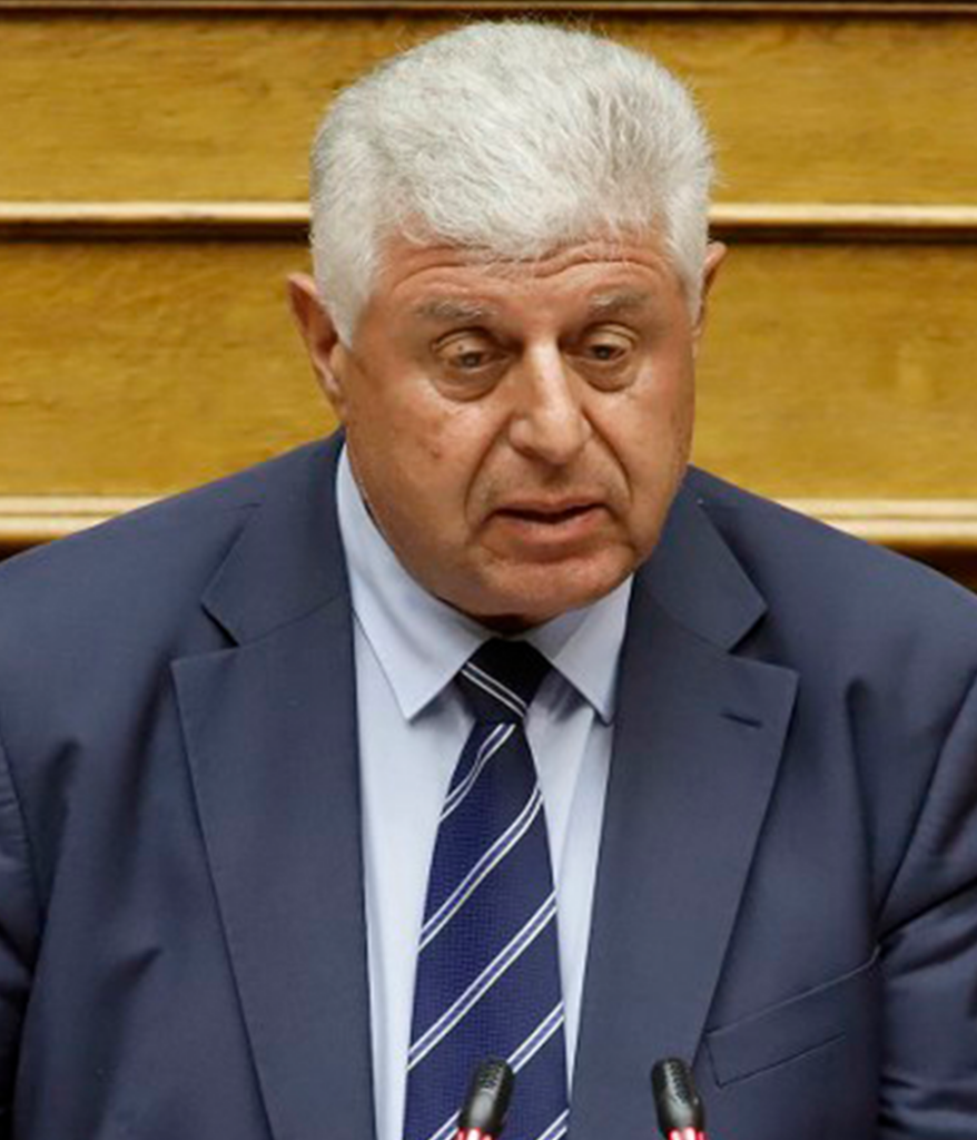 15 βουλευτές και λίγες… αράδες για την ψήφιση ενός καταστροφικού Νόμου!