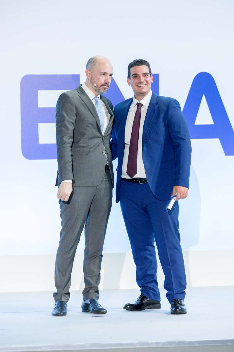 Εθνική Ασφαλιστική: Οι βραβευθέντες του Εταιρικού Δικτύου