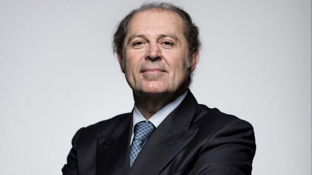 Στον Philippe Donnet το βραβείο του καλύτερου CEO για τον ασφαλιστικό τομέα