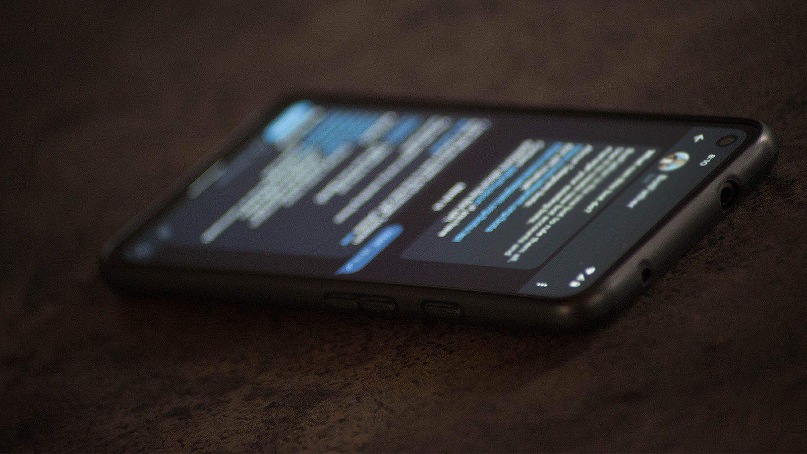 Kaspersky: Το σκοτεινό υπόβαθρο των messengers
