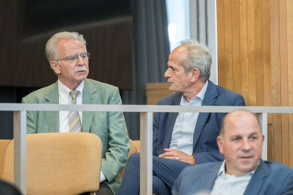 Συστάσεις! Το νέο βιβλίο του Κυριάκου Χατζηστεφάνου