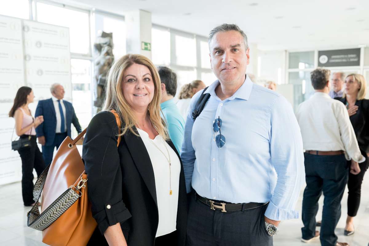 Συστάσεις! Το νέο βιβλίο του Κυριάκου Χατζηστεφάνου