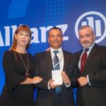 Allianz Ελλάδος: Ανανεωμένη στρατηγική σε γερά θεμέλια