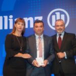 Allianz Ελλάδος: Ανανεωμένη στρατηγική σε γερά θεμέλια