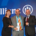 Allianz Ελλάδος: Ανανεωμένη στρατηγική σε γερά θεμέλια