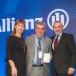 Allianz Ελλάδος: Ανανεωμένη στρατηγική σε γερά θεμέλια