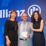 Allianz Ελλάδος: Ανανεωμένη στρατηγική σε γερά θεμέλια