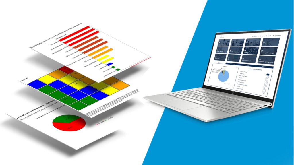 IFAAcademy: Παρουσίαση νέου Artificial Intelligence CRM & Activity management system