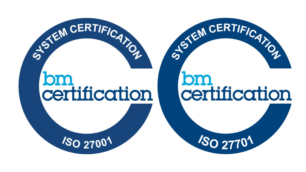 Groupama Ασφαλιστική: Πιστοποιήση ISO 27001 & ISO 27701