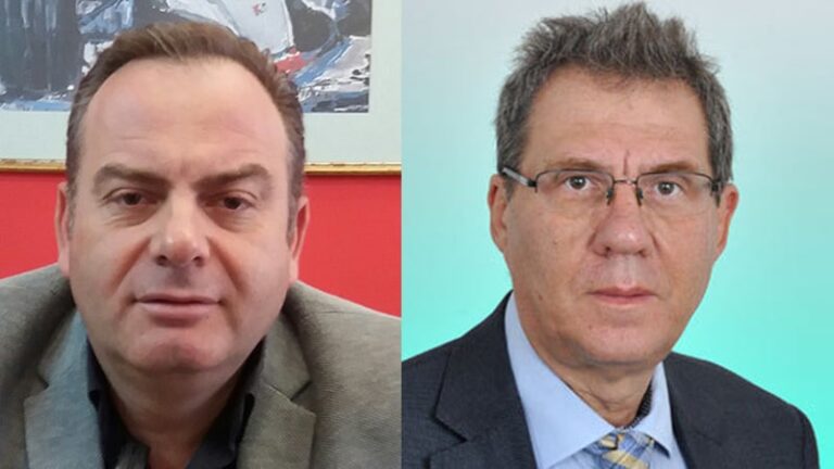 ΕΕΑ: Oι νέοι Πρόεδροι του Τμήματος Επαγγελματιών και του Τμήματος Υπηρεσιών