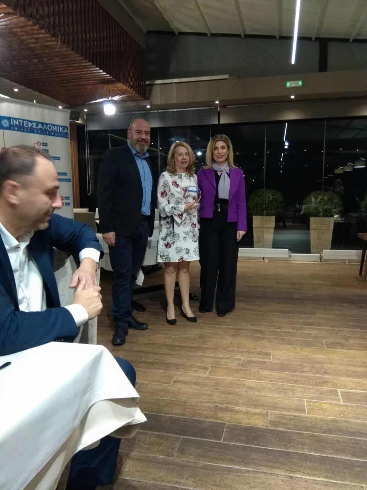 Διακρίσεις και βραβεύσεις το 2023 για τη We Insurance
