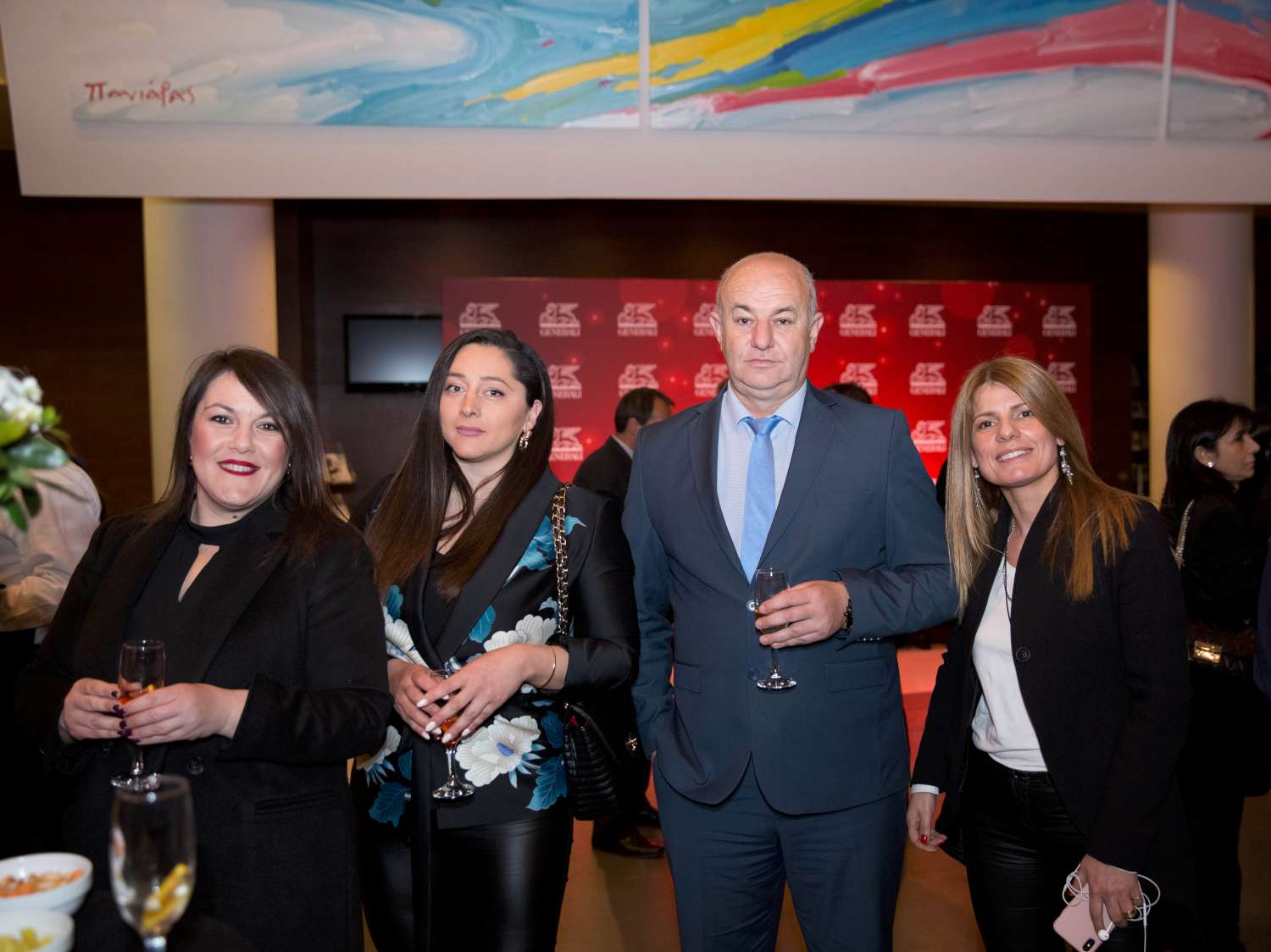 Ετήσια Εκδήλωση Συνεργατών Generali: “Εισιτήριο” στο μέλλον με “διαβατήριο” την ιστορία
