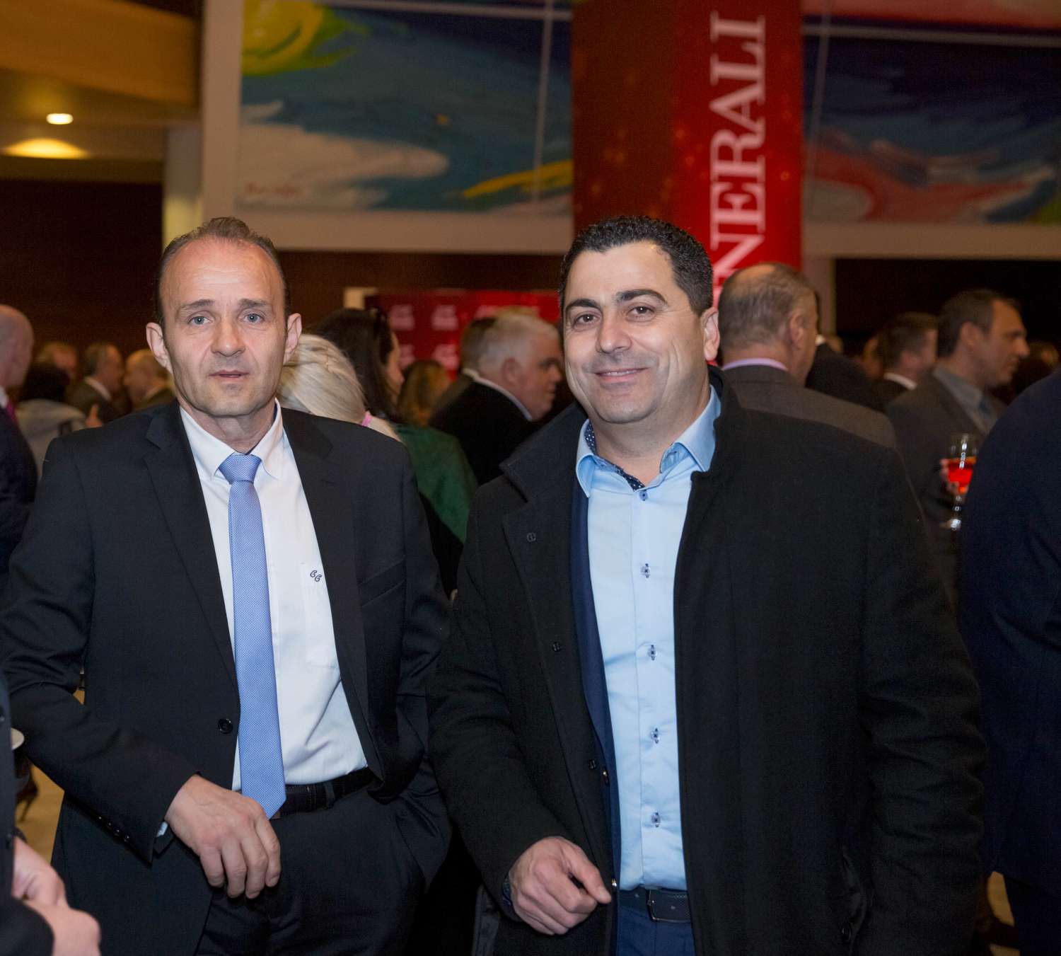Ετήσια Εκδήλωση Συνεργατών Generali: “Εισιτήριο” στο μέλλον με “διαβατήριο” την ιστορία