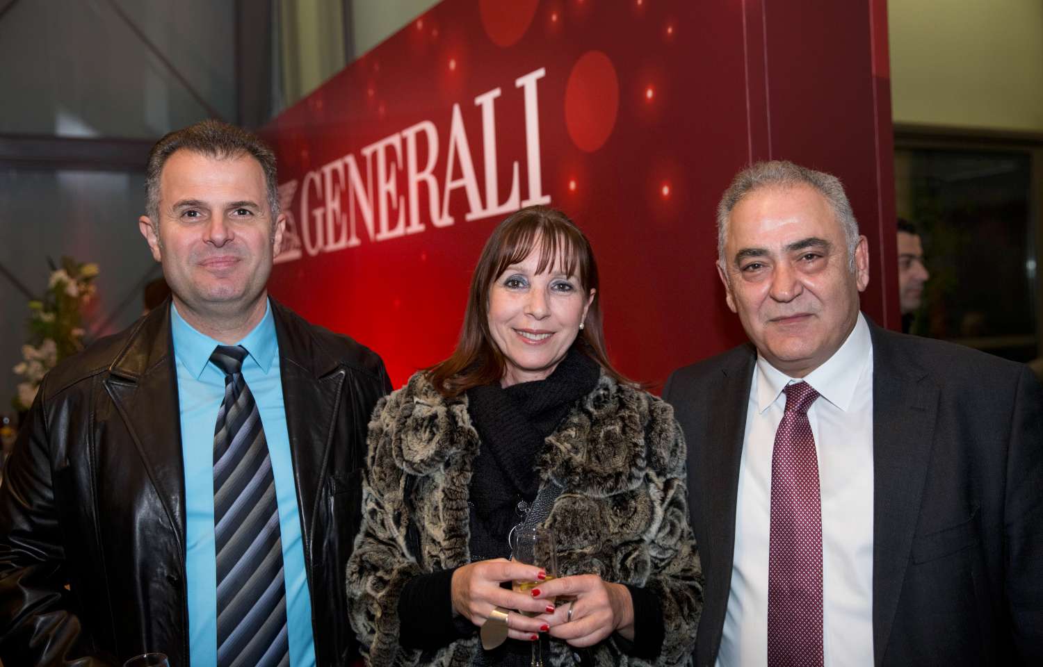 Ετήσια Εκδήλωση Συνεργατών Generali: “Εισιτήριο” στο μέλλον με “διαβατήριο” την ιστορία