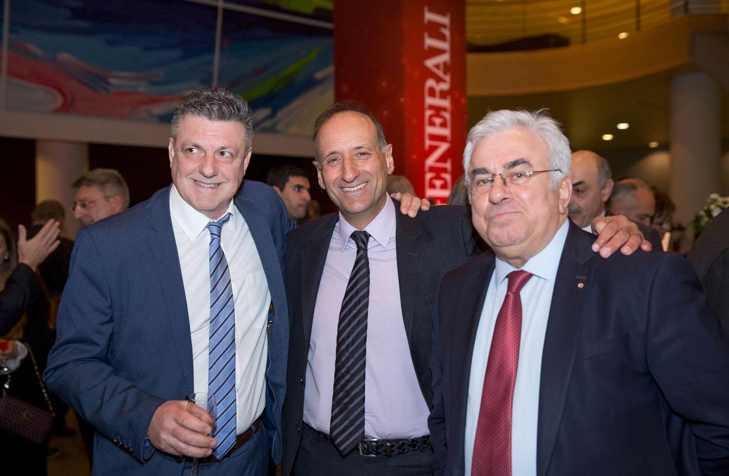 Ετήσια Εκδήλωση Συνεργατών Generali: “Εισιτήριο” στο μέλλον με “διαβατήριο” την ιστορία