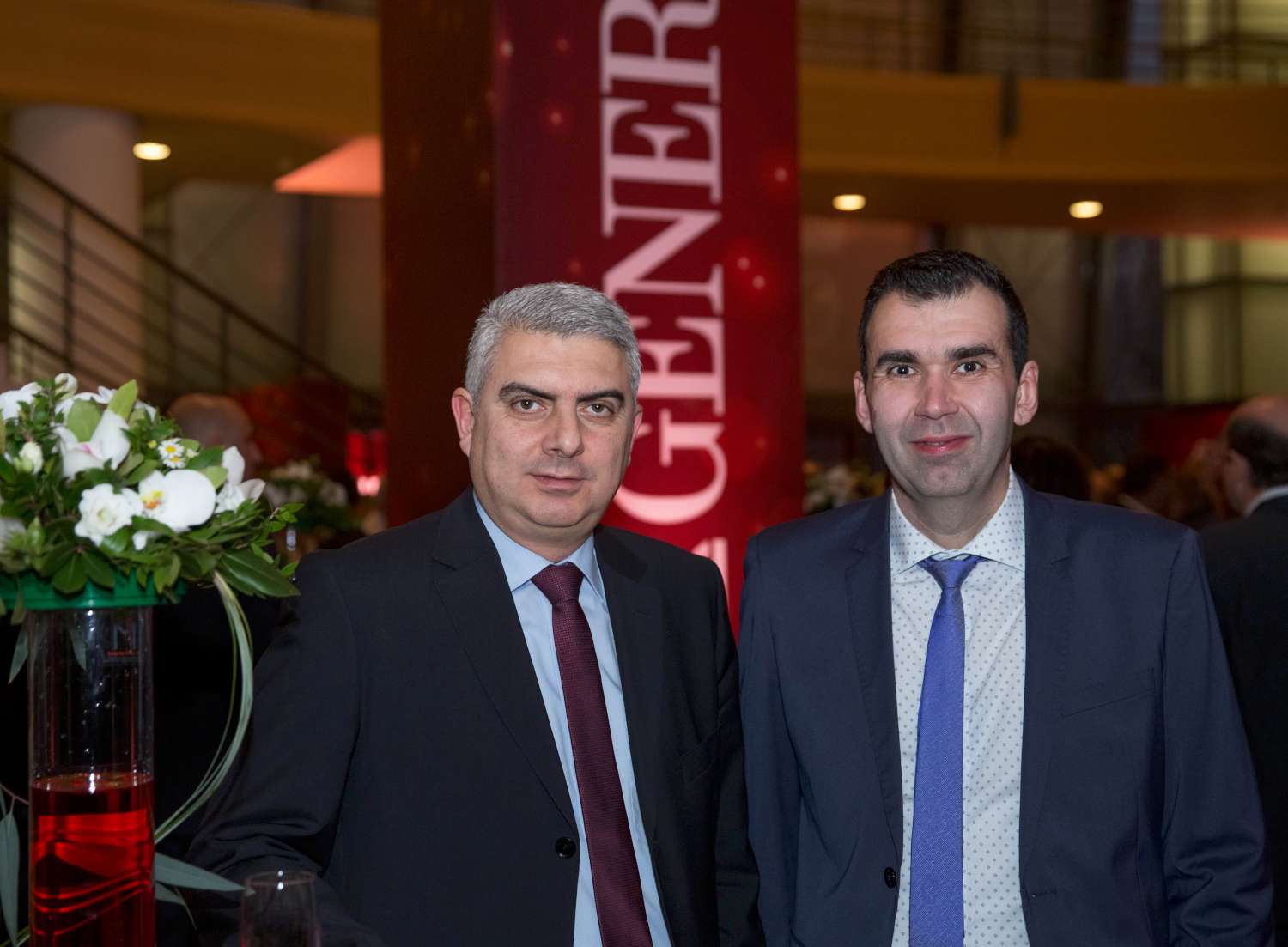 Ετήσια Εκδήλωση Συνεργατών Generali: “Εισιτήριο” στο μέλλον με “διαβατήριο” την ιστορία
