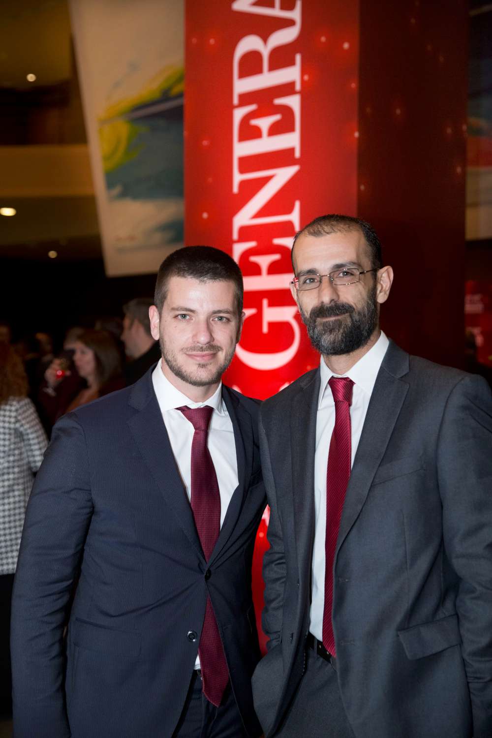 Ετήσια Εκδήλωση Συνεργατών Generali: “Εισιτήριο” στο μέλλον με “διαβατήριο” την ιστορία