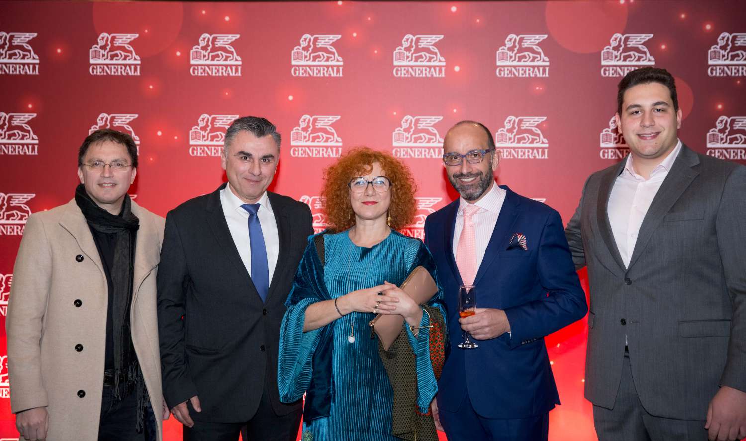 Ετήσια Εκδήλωση Συνεργατών Generali: “Εισιτήριο” στο μέλλον με “διαβατήριο” την ιστορία