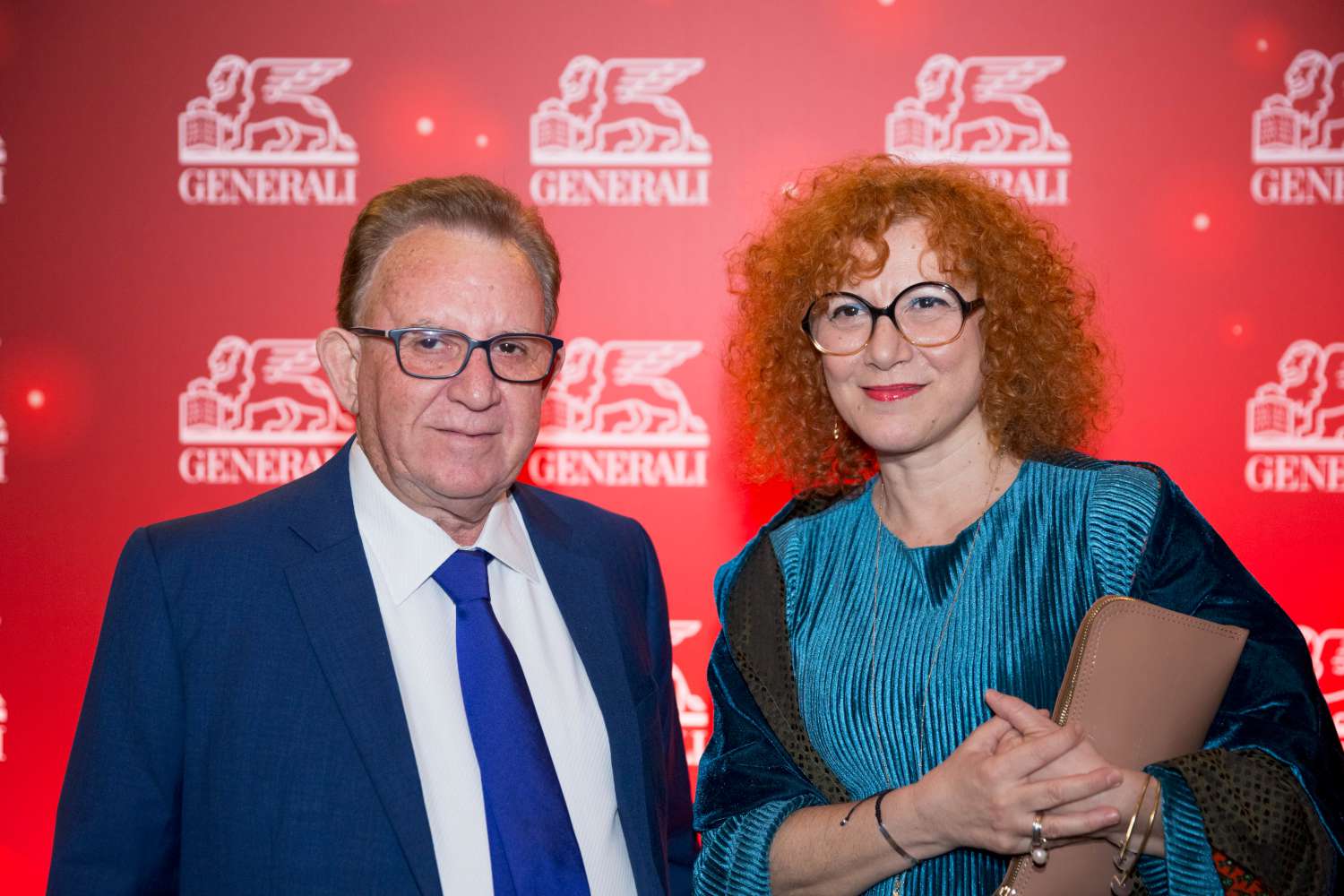 Ετήσια Εκδήλωση Συνεργατών Generali: “Εισιτήριο” στο μέλλον με “διαβατήριο” την ιστορία