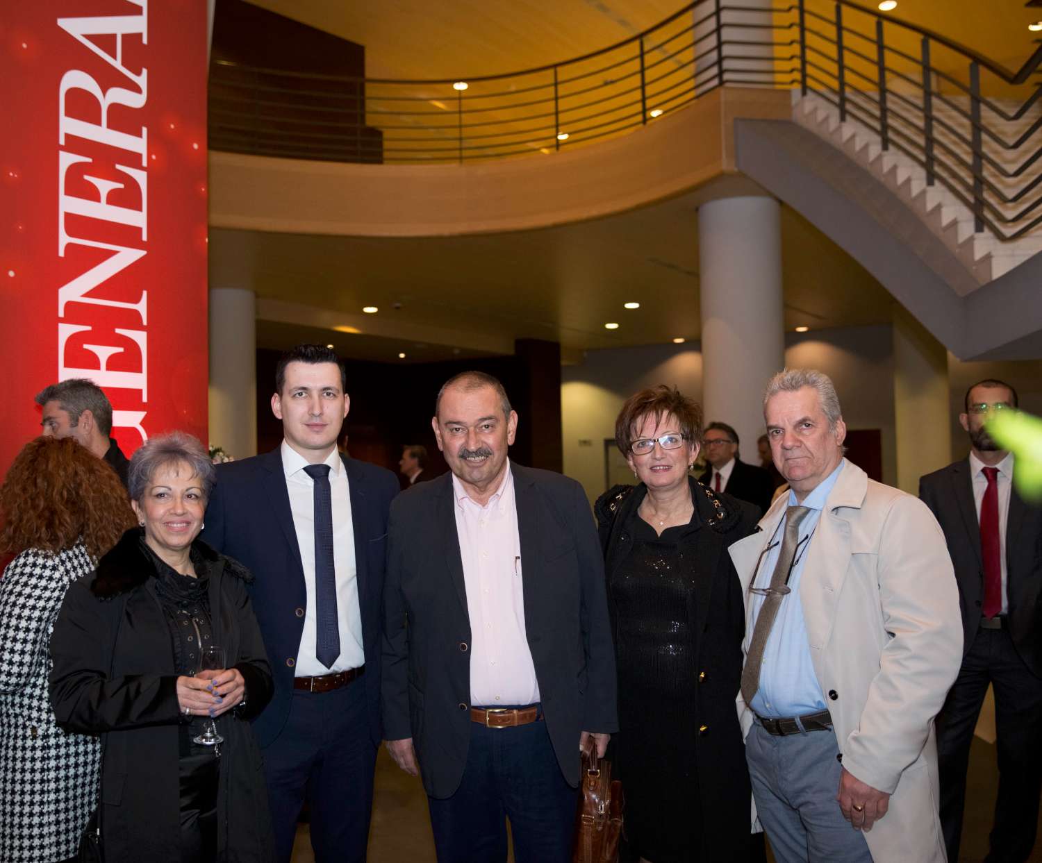 Ετήσια Εκδήλωση Συνεργατών Generali: “Εισιτήριο” στο μέλλον με “διαβατήριο” την ιστορία