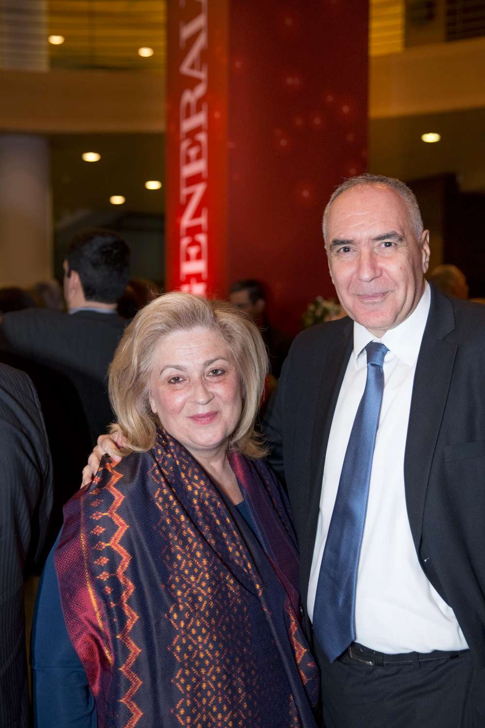 Ετήσια Εκδήλωση Συνεργατών Generali: “Εισιτήριο” στο μέλλον με “διαβατήριο” την ιστορία