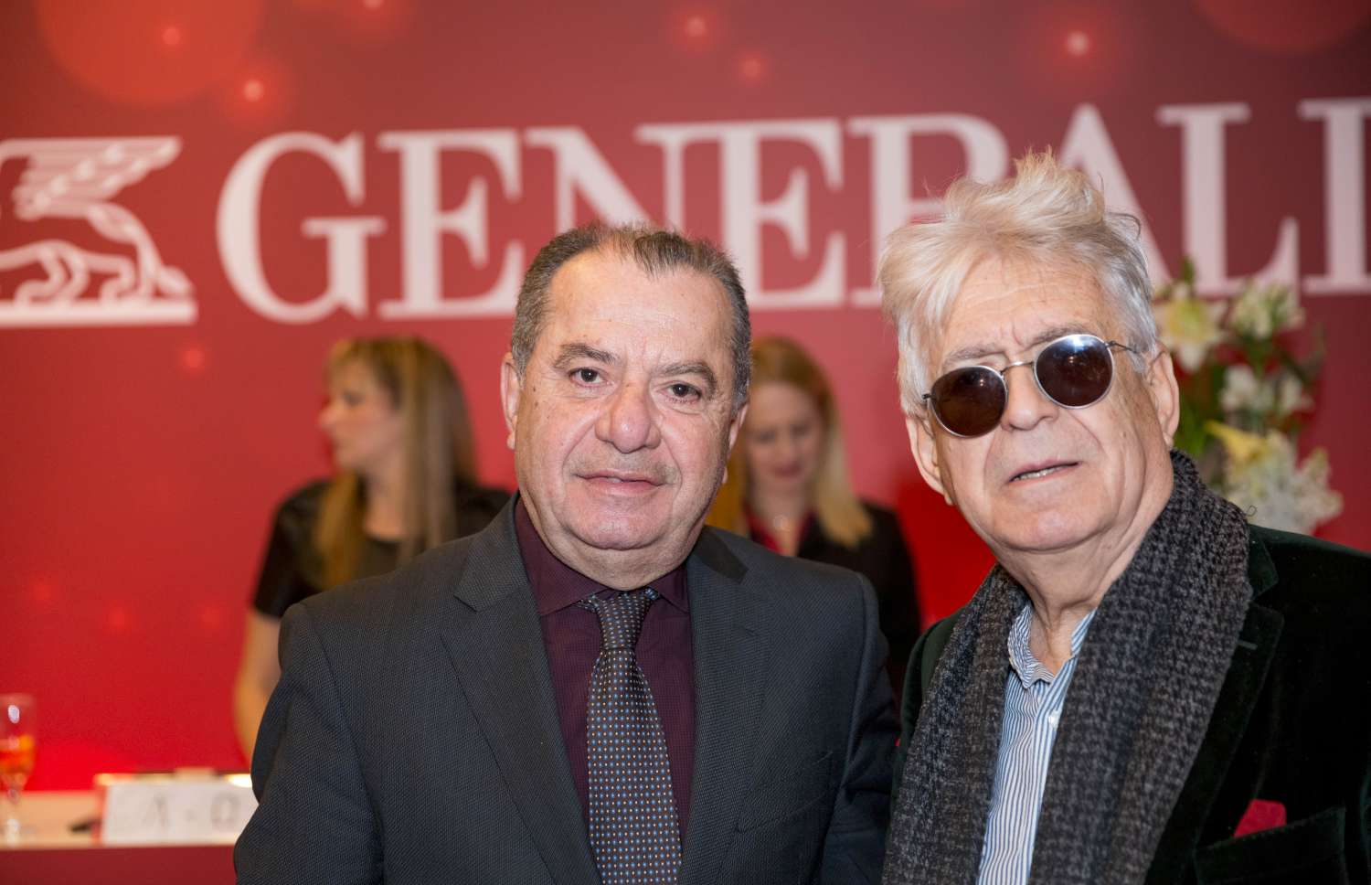 Ετήσια Εκδήλωση Συνεργατών Generali: “Εισιτήριο” στο μέλλον με “διαβατήριο” την ιστορία