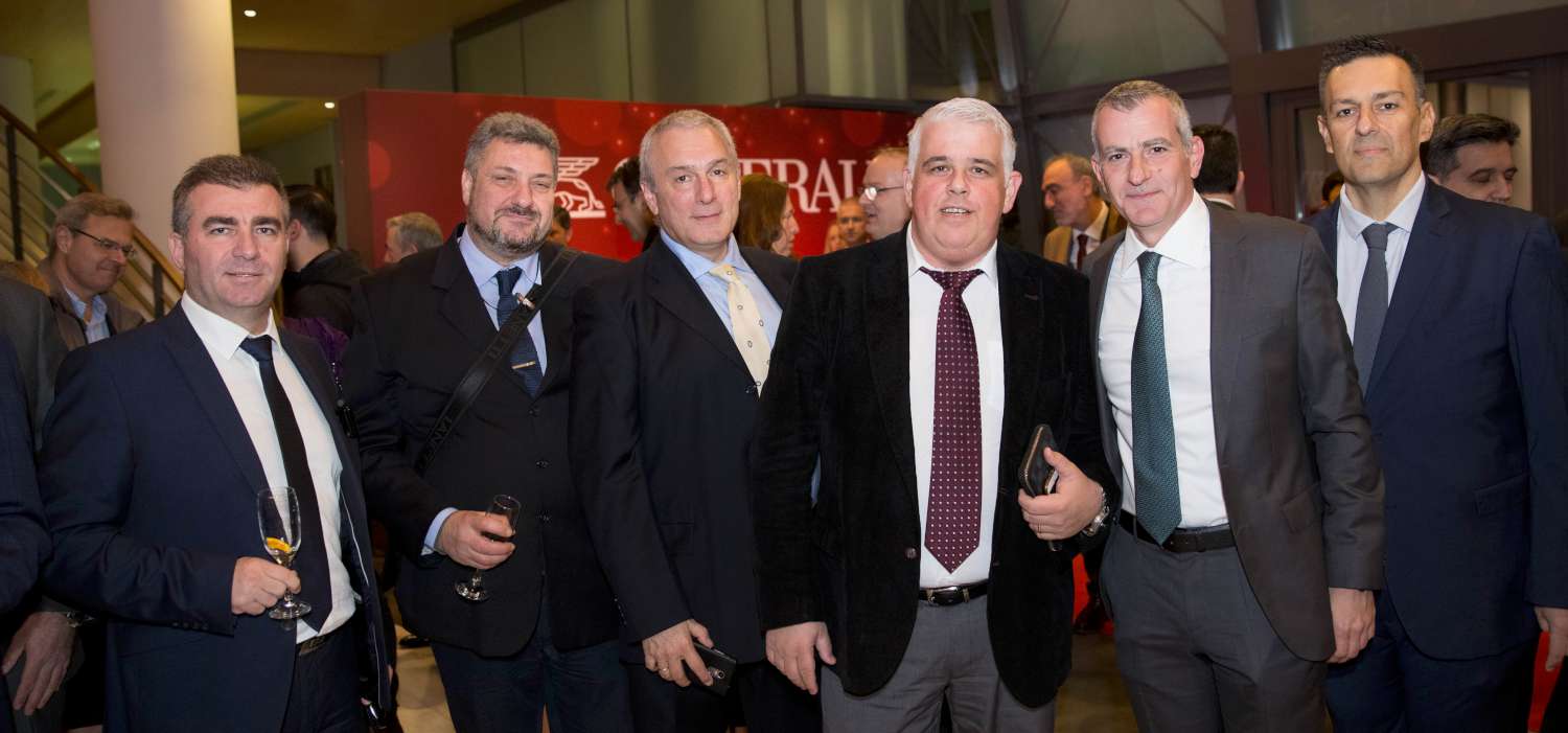 Ετήσια Εκδήλωση Συνεργατών Generali: “Εισιτήριο” στο μέλλον με “διαβατήριο” την ιστορία