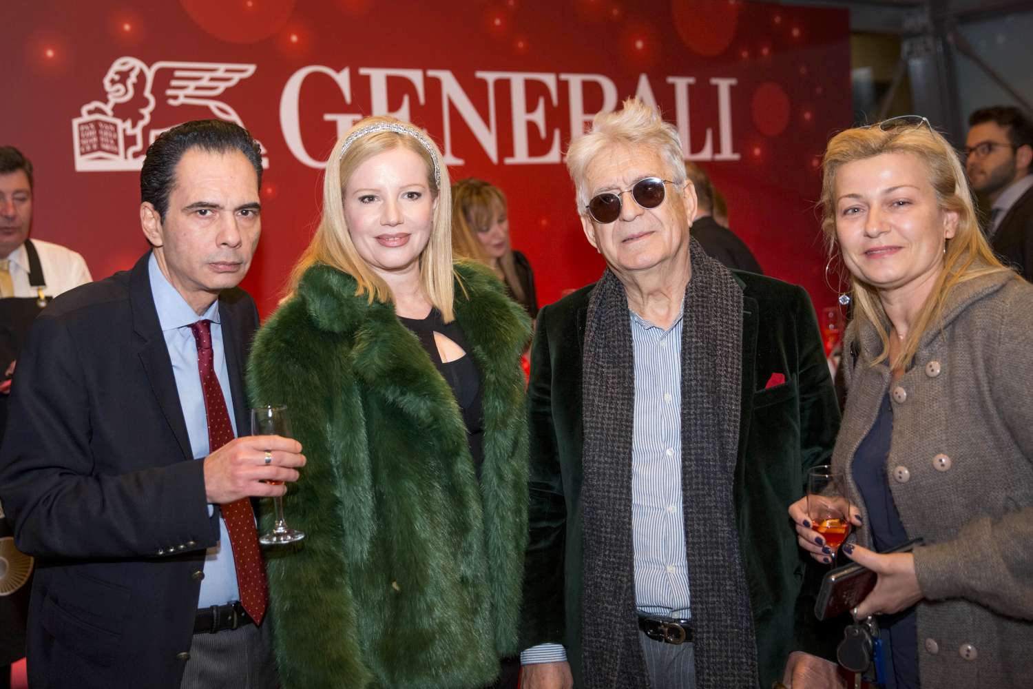 Ετήσια Εκδήλωση Συνεργατών Generali: “Εισιτήριο” στο μέλλον με “διαβατήριο” την ιστορία