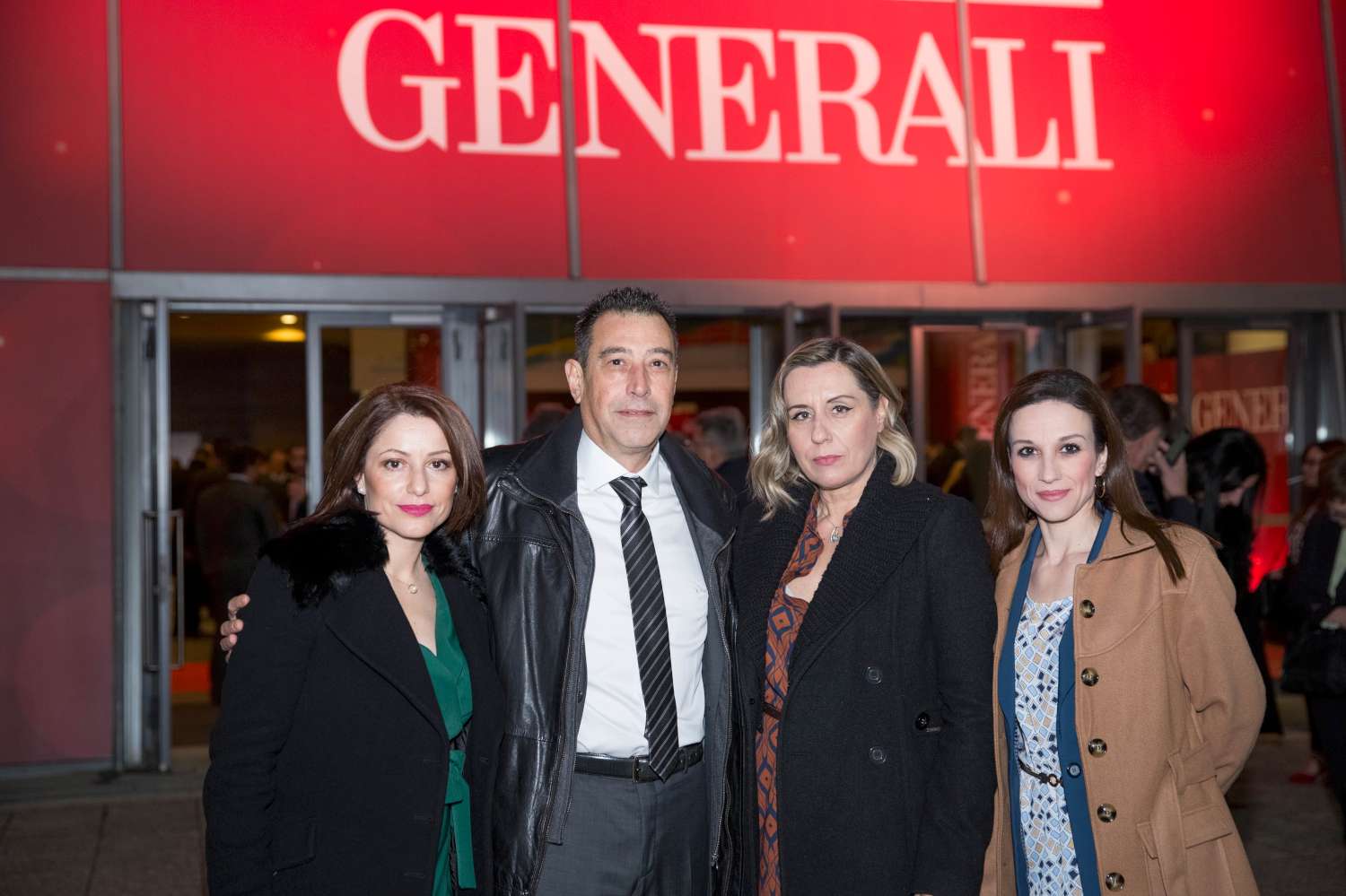 Ετήσια Εκδήλωση Συνεργατών Generali: “Εισιτήριο” στο μέλλον με “διαβατήριο” την ιστορία