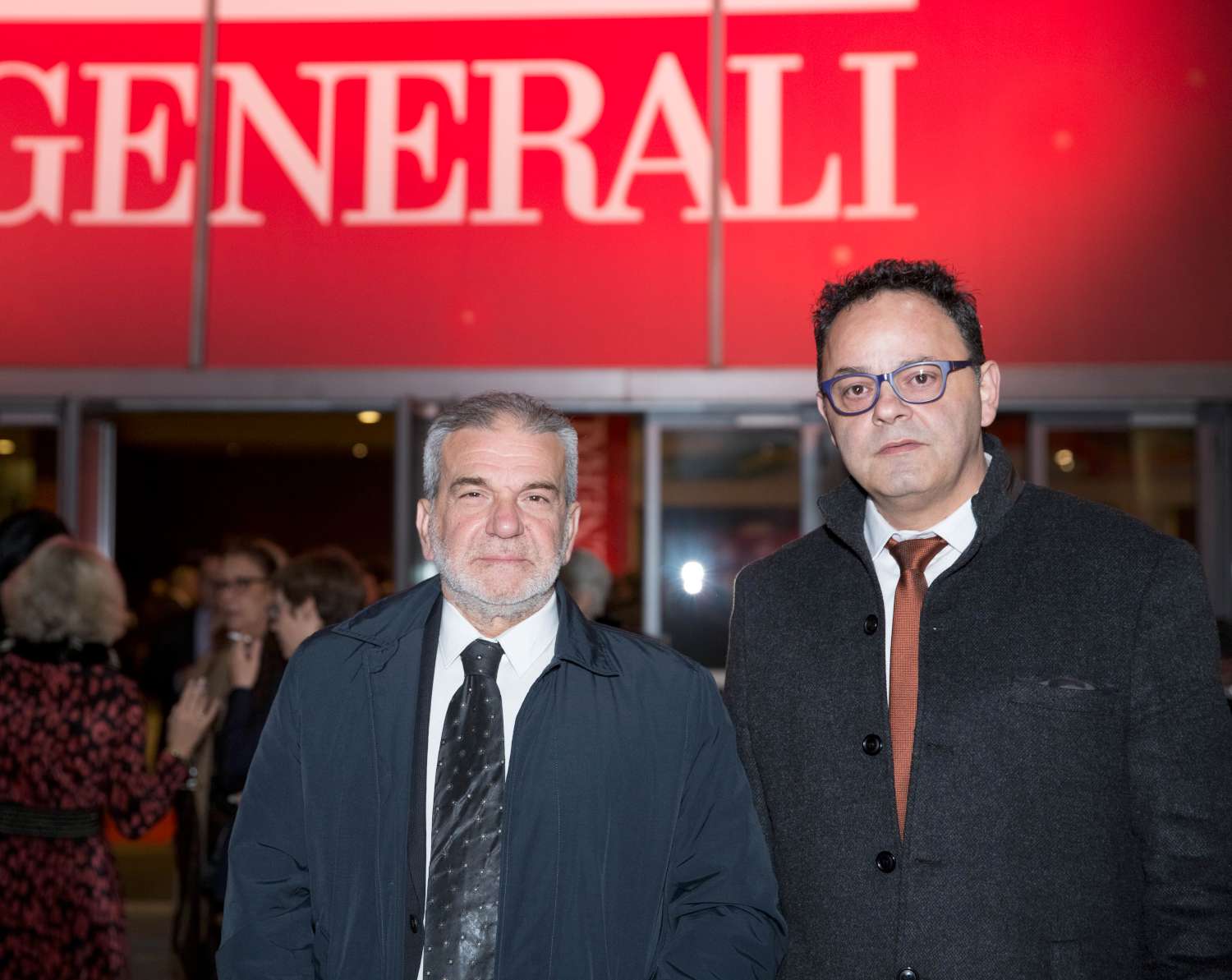 Ετήσια Εκδήλωση Συνεργατών Generali: “Εισιτήριο” στο μέλλον με “διαβατήριο” την ιστορία