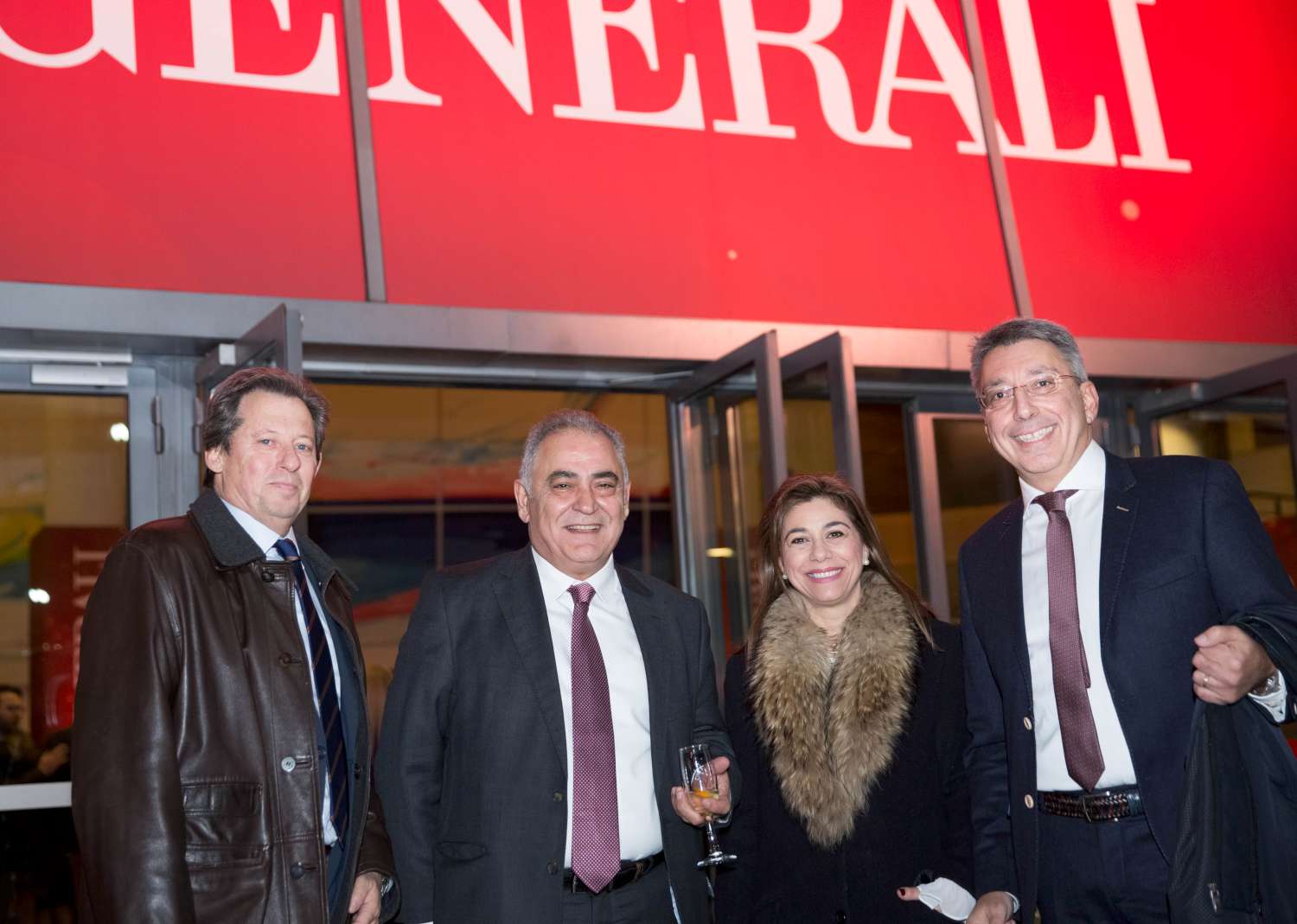 Ετήσια Εκδήλωση Συνεργατών Generali: “Εισιτήριο” στο μέλλον με “διαβατήριο” την ιστορία