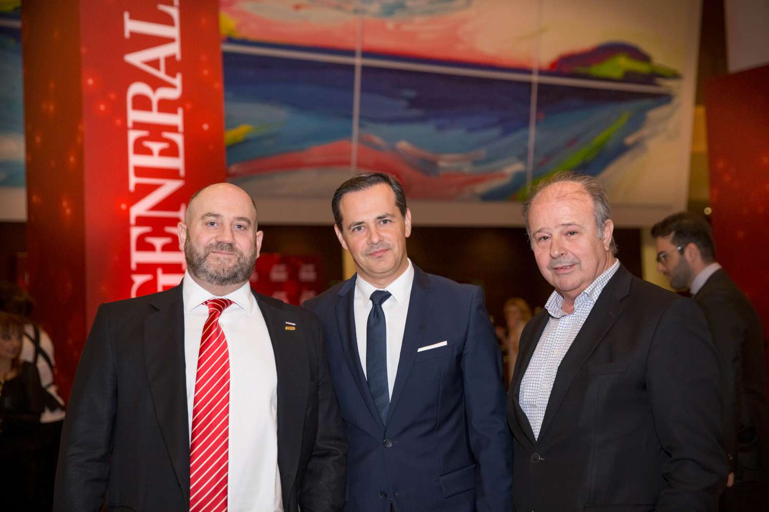 Ετήσια Εκδήλωση Συνεργατών Generali: “Εισιτήριο” στο μέλλον με “διαβατήριο” την ιστορία