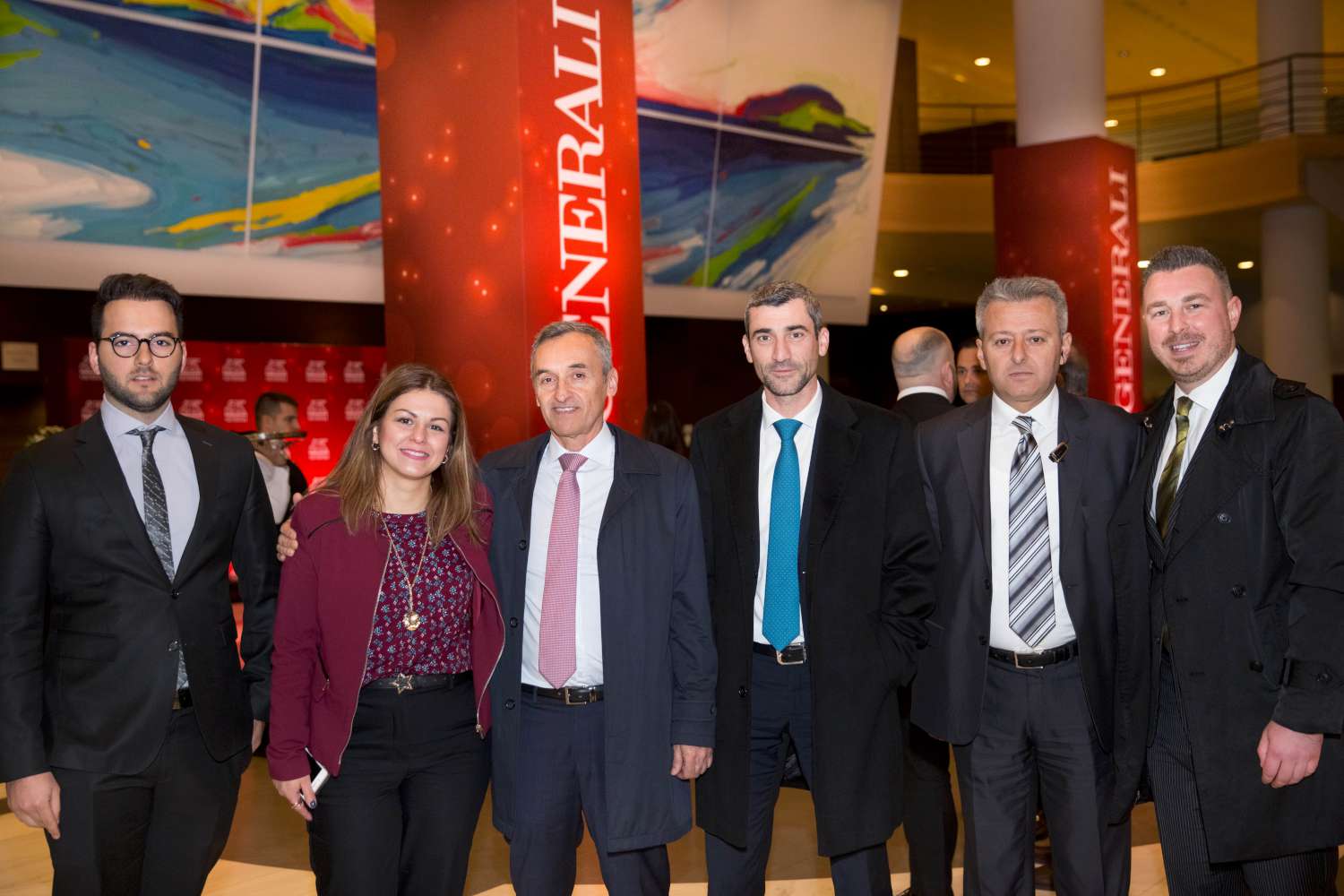Ετήσια Εκδήλωση Συνεργατών Generali: “Εισιτήριο” στο μέλλον με “διαβατήριο” την ιστορία